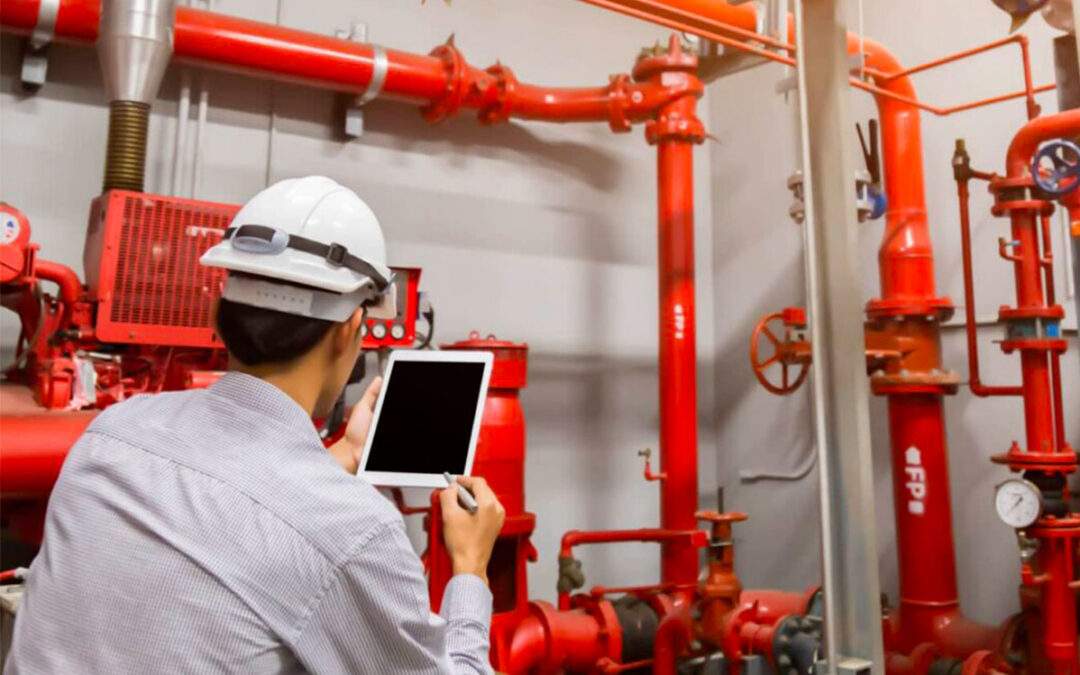 Proroga Decreto Controlli Antincendio